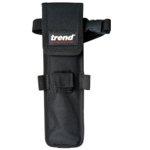Carry case for the DAR/200 digital angle rule Carry case for the DAR/200 digital angle rule