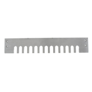 Craft dovetail 300mm 8mm comb box