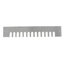 Craft dovetail 300mm 8mm comb box