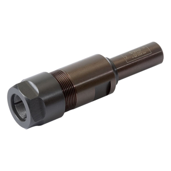 Collet extension 12mm shank 12mm collet Collet extension 12mm shank 12mm collet