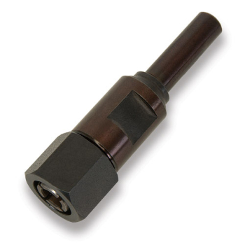 Collet extension 8mm shank 1/4Inch collet Collet extension 8mm shank 1/4Inch collet