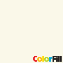 Unika ColorFill - Soft White - 25g