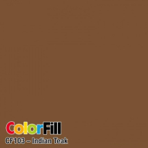 Unika ColorFill - Indian Teak - 25g