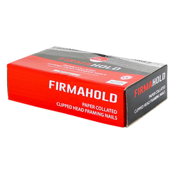 Timco 2.8 x 63 FirmaHold Nail RG - F/G - Box of 1,100