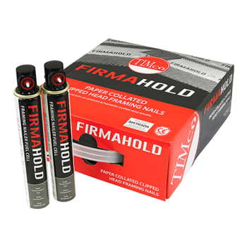 Timco 3.1 x 90/2CFC FirmaHold Nail & Gas ST - HDGV - Box of 2,200