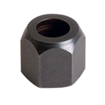 Collet nut for T4