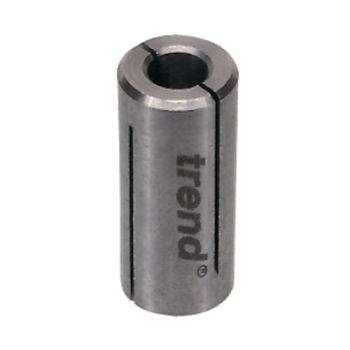 Collet sleeve 6mm to 8mm Collet sleeve 6mm to 8mm