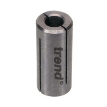 Collet sleeve 8mm to 12.7mm