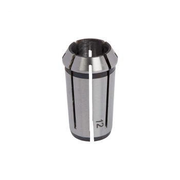 Collet T10/T11 router 12.7mm (1/2) Collet T10/T11 router 12.7mm (1/2)