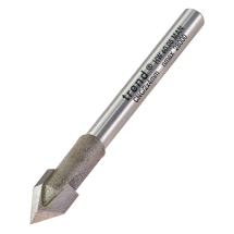 60 deg v groove 6.3mm wood 4635V060 60 deg v groove 6.3mm wood 4635V060