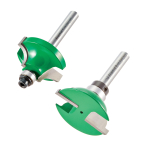 Shoulder scribe/profile set Shoulder scribe/profile set