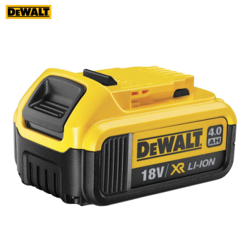 DeWalt DCB182 18V XR Li-Ion 4.0Ah Battery