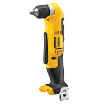DeWalt DCD740N 18V XR Right Angle Drill Driver (Body Only) DeWalt DCD740N 18V XR Right Angle Drill Driver (Body Only)