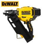 Dewalt DCN930N-XJ 18V 33 Degree XR Framing Nailer (Bare Unit) Dewalt DCN930N-XJ 18V 33 Degree XR Framing Nailer (Bare Unit)