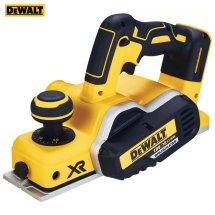 DeWalt DCP580N 18V XR Brushless Planer (Body Only) DeWalt DCP580N 18V XR Brushless Planer (Body Only)