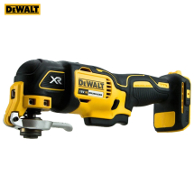 DeWalt DCS355N 18V XR Brushless Multi-Tool with 29pc Accessory Set (Body Only)