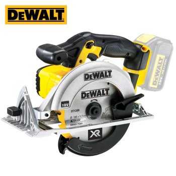 DeWalt DCS391N 18V XR 165mm Circular Saw (Body Only) DeWalt DCS391N 18V XR 165mm Circular Saw (Body Only)