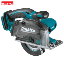 Makita DCS552Z 18v 136mm Metal Cut Saw (Tool Only)