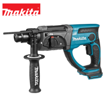 Makita DHR202Z 18V LXT 20mm SDS+ Rotary Hammer Drill (Body Only) Makita DHR202Z 18V LXT 20mm SDS+ Rotary Hammer Drill (Body Only)