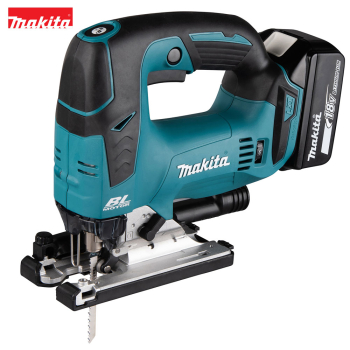 Makita DJV182Z 18V LXT Brushless Jigsaw (Body Only) Makita DJV182Z 18V LXT Brushless Jigsaw (Body Only)