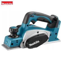 Makita DKP180Z 18V LXT 82mm Planer (Body Only) Makita DKP180Z 18V LXT 82mm Planer (Body Only)