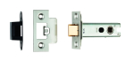 Heavy Duty Tubular Mortice Latch Heavy Duty Tubular Mortice Latch
