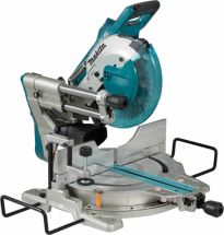 Makita DLS110Z Mitre Saw Slide Compound 36V Body Only 260mm Blade Makita DLS110Z Mitre Saw Slide Compound 36V Body Only 260mm Blade