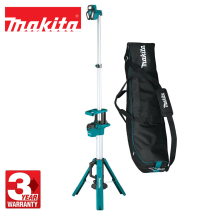 Makita DML814 18v LXT Cordless Multi-Directional Tower Light (Body Only) Makita DML814 18v LXT Cordless Multi-Directional Tower Light (Body Only)