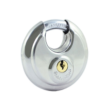 70mm Veto Disc Padlock - Single