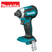 Makita DTD153Z 18V Compact Brushless Impact Driver (Body Only) Makita DTD153Z 18V Compact Brushless Impact Driver (Body Only)