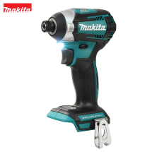 Makita DTD154Z 18V LXT Compact Brushless Impact Driver (Body Only)
