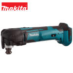 Makita DTM50Z 18V LXT Oscillating Multi-Tool (Body Only) Makita DTM50Z 18V LXT Oscillating Multi-Tool (Body Only)