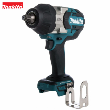 Makita DTW1002Z 18V LXT 1/2Inch Brushless Impact Wrench (BODY ONLY)