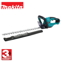 Makita DUH507Z 18v LXT 500mm/19.7inch Cordless Hedge Trimmer (Body Only) Makita DUH507Z 18v LXT 500mm/19.7inch Cordless Hedge Trimmer (Body Only)