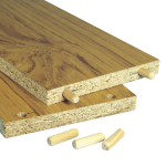 Dowels 10 x 35mm 50 off Dowels 10 x 35mm 50 off