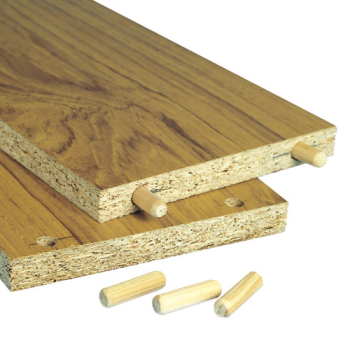 Dowels 10 x 35mm 50 off Dowels 10 x 35mm 50 off