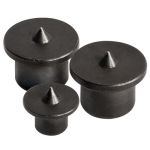Dowel centre points 6, 8, 10mm x 2 (6pk) Dowel centre points 6, 8, 10mm x 2 (6pk)