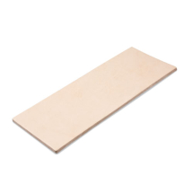 Honing Compound Leather Strop Tan