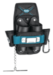 Makita Ultimate 4-Way Electricians Holder Makita Ultimate 4-Way Electricians Holder