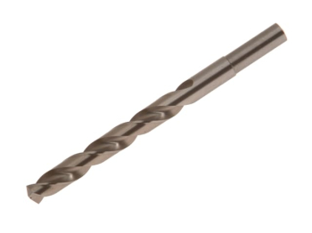 Faithfull Professional HSS-G Jobber Drill Bits Faithfull Professional HSS-G Jobber Drill Bits