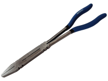 FAITHFULL Long Reach Flat Nose Pliers 300mm long FAITHFULL Long Reach Flat Nose Pliers 300mm long