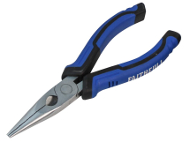 FAITHFULL LONG NOSE PLIER 6.1/2IN FAITHFULL LONG NOSE PLIER 6.1/2IN