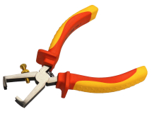 Faithfull VDE01010 Wire Stripper VDE 150mm Faithfull VDE01010 Wire Stripper VDE 150mm