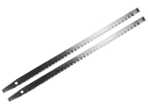 Faithfull Standard Padsaw Blade 250mm (10in) 9 TPI