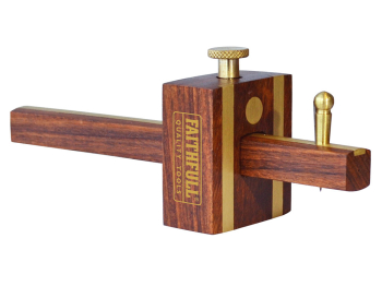 Faithfull FAIRCUT Cutting Gauge Faithfull FAIRCUT Cutting Gauge