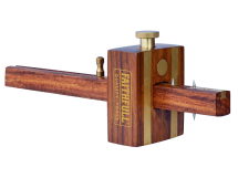 Faithfull FAIRMORT Mortice Gauge - Slide Adjustment Faithfull FAIRMORT Mortice Gauge - Slide Adjustment