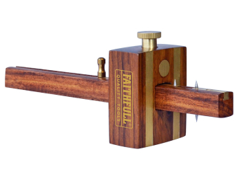 Faithfull FAIRMORT Mortice Gauge - Slide Adjustment Faithfull FAIRMORT Mortice Gauge - Slide Adjustment