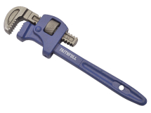 Faithfull Stillson Pattern Wrench 250mm (10in)