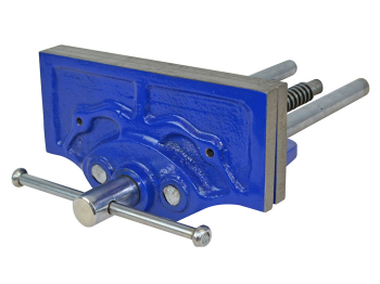 Faithfull VW150B Workbench Vice 150mm (6in) Faithfull VW150B Workbench Vice 150mm (6in)