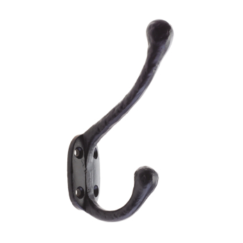 Hat and Coat Hook - 4.5Inch